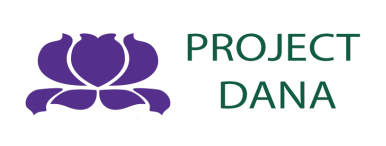 Project Dana logo