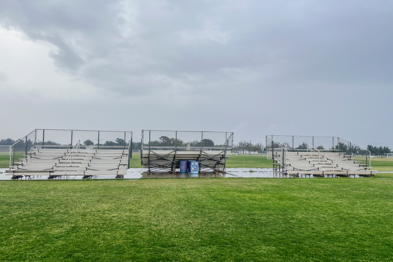 Soccer Field