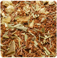 Lemon Ginger from Tea Desire