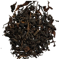 Livingstone's Twist & Dry from Greenhalgh Tea