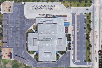 Blacktop