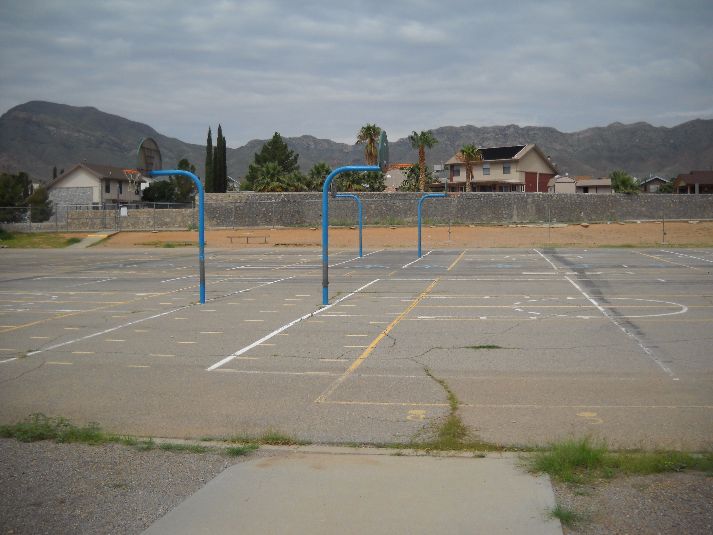 Playcourt