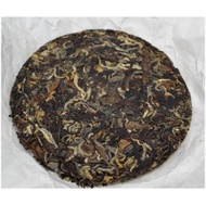 2019 Dongfang Meiren, Eastern Beauty Oolong from Liquid Proust Teas