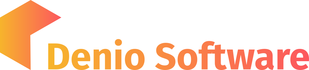 Denio Software logo