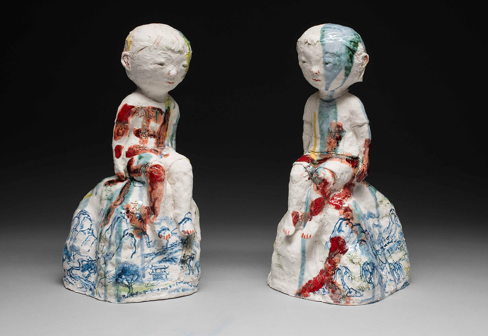 Product image for Auction Experience; Studio Visit with Beth Lo