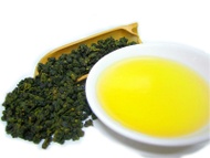 Lishan Cui-Luan high mountain Oolong tea from Tea Mountains