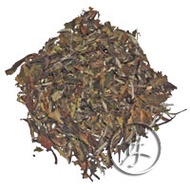 Pai Mu Tan from TeaFrog