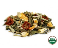Meyer Lemon from Art of Tea