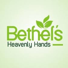 Bethel's Heavenly Hands logo
