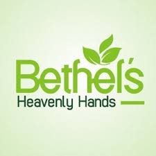 Bethel's Heavenly Hands logo