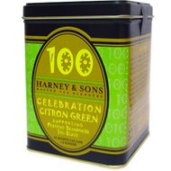 Celebration Citron Green [Discontinued] from Harney & Sons