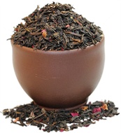 Rose Congou Tea of the Emperor from Capital Teas