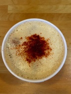 Cold Blaster Tea from O-Cha Tea Bar