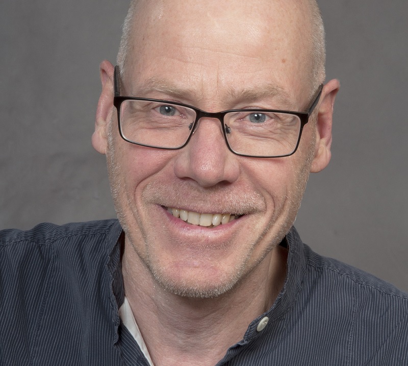Peter Fowelin