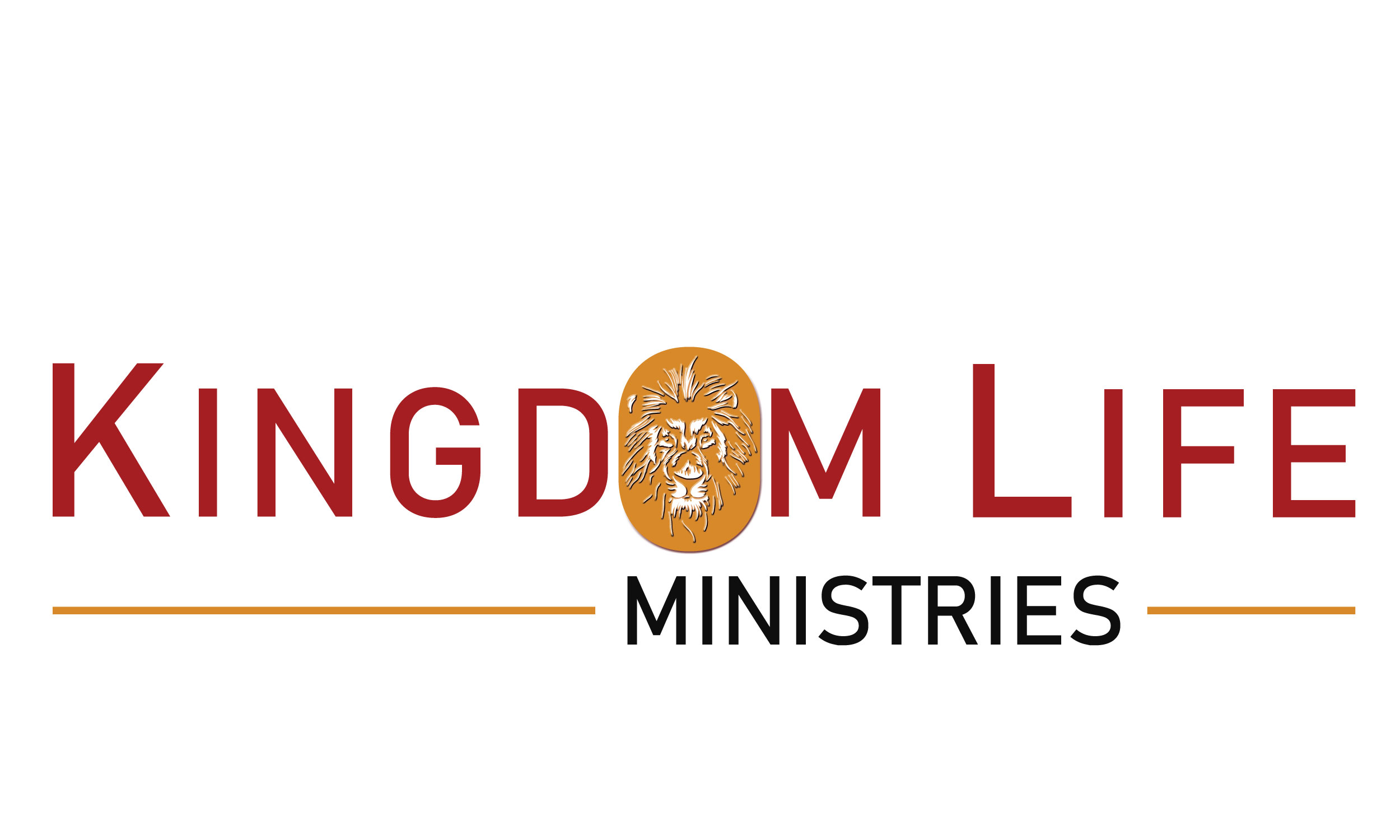 Kingdom Life Ministries logo