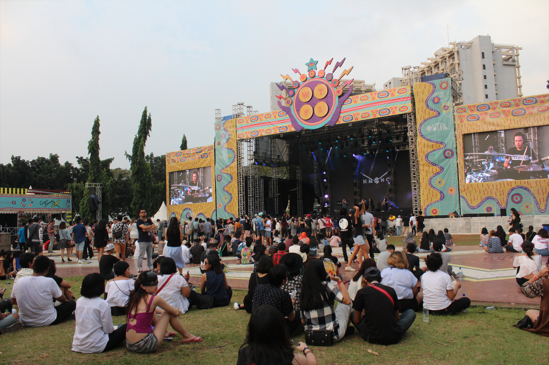 Here's who we think We The Fest will bring in 2017