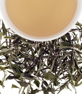 Mountain White from Harney & Sons