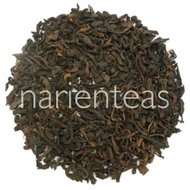 Pu Erh from Narien Teas