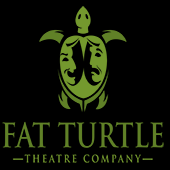 Fat Turtle Theatre Company logo