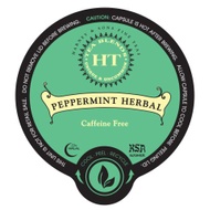Peppermint Herbal Capsules (K Cups) from Harney & Sons