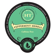Peppermint Herbal Capsules (K Cups) from Harney & Sons