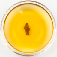 Robust Si Ji Chun Certified Organic Oolong Tea from Taiwan Sourcing