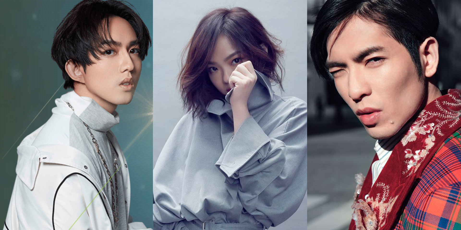 One Million Stars contestants: where are they now?