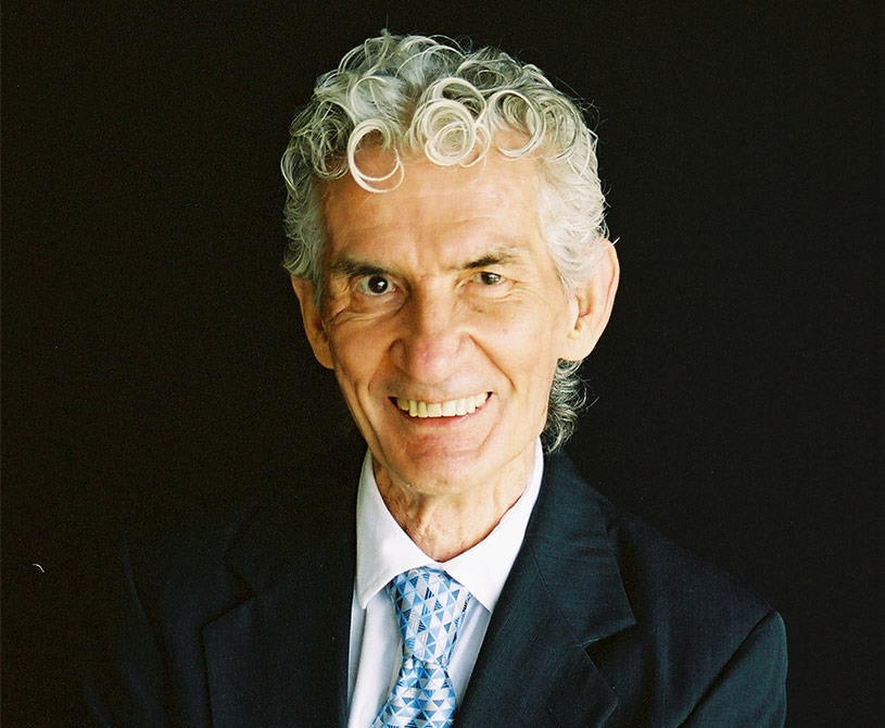 Cec Murphey