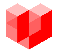 Loove Union logo