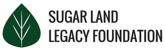 Sugar Land Legacy Foundation logo