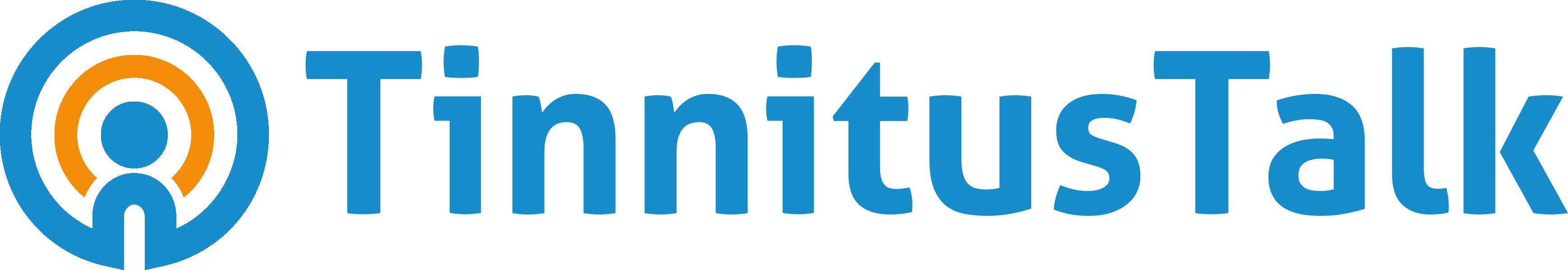 Tinnitus Hub Ltd logo