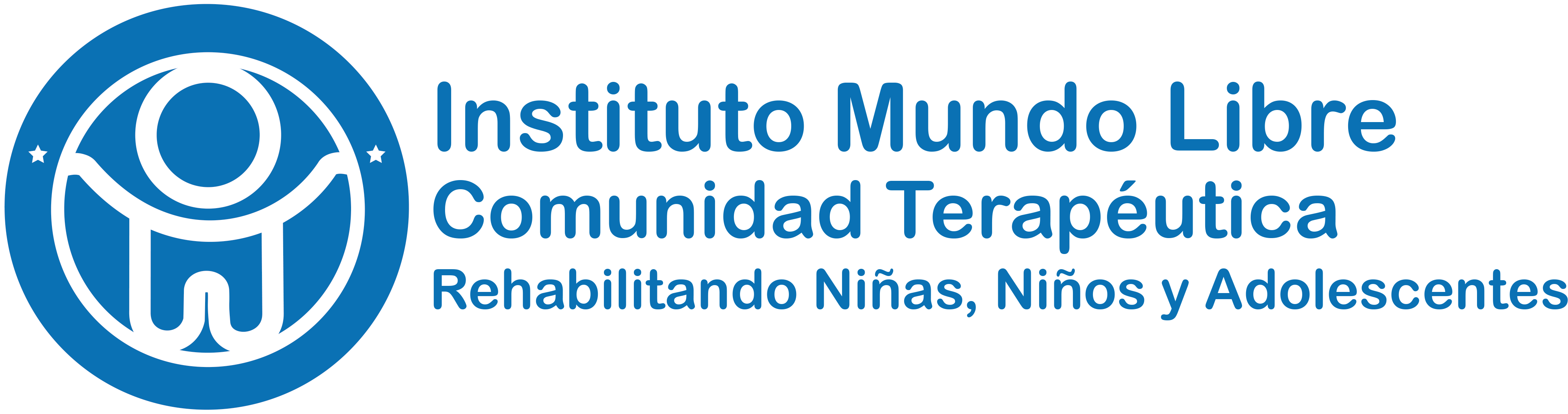 Instituto Mundo Libre logo