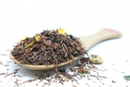 Pumpkin Cream Rooibos from Tealux