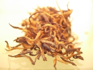 Golden Monkey from Art of Tea