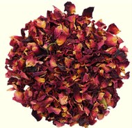 Rose Petals from t Leaf T