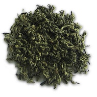Green Snail Spring (Bi Luo Chun) Competition Grade from Silk Road Teas