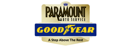 Paramount Goodyear Auto Service