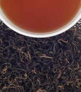 Sweet Black Gulou from Harney & Sons