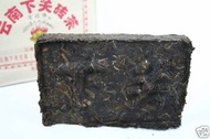 2007 Xiaguan "Bao Yan" Tibetan Flame" Pu-erh Tea 250g from Xiaguan Tea Factory