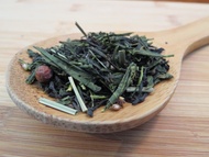 Magical Garden from Tea by Two