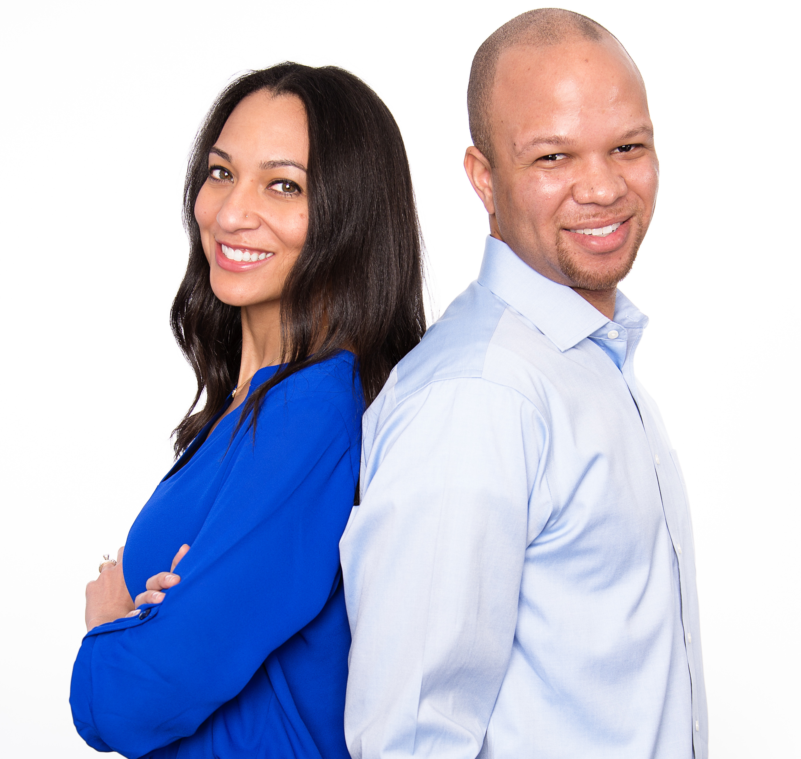 Amira May Woodruff, DDS &amp; Warren E. Woodruff, DDS