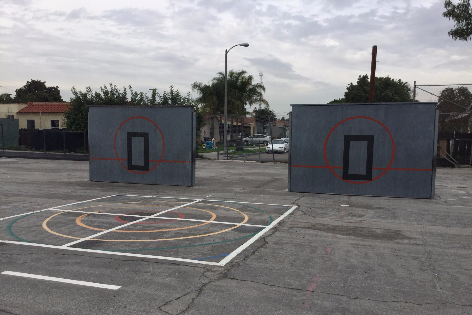 Playground
