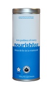 Iron Goddess of Mercy from Nourish Tea