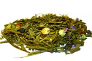 Double Berry Burst from Della Terra Teas