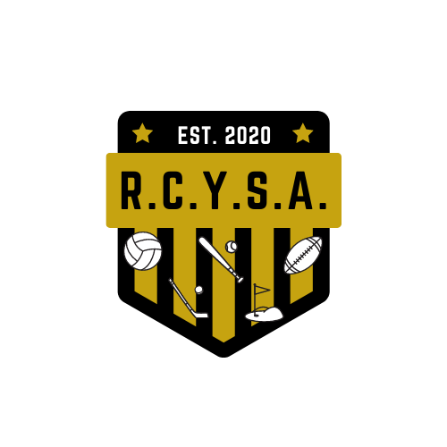 ROYSE CITY YOUTH SPORTS ASSOCIATION logo