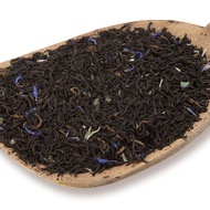 Black Currant C02 Decaffinated from The Metropolitan Tea Company