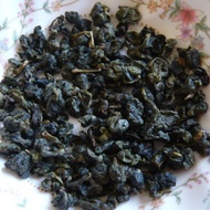 Dong Ding Oolong Traditional Greener Style from Life In Teacup