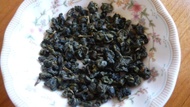 Dong Ding Oolong Traditional Greener Style from Life In Teacup