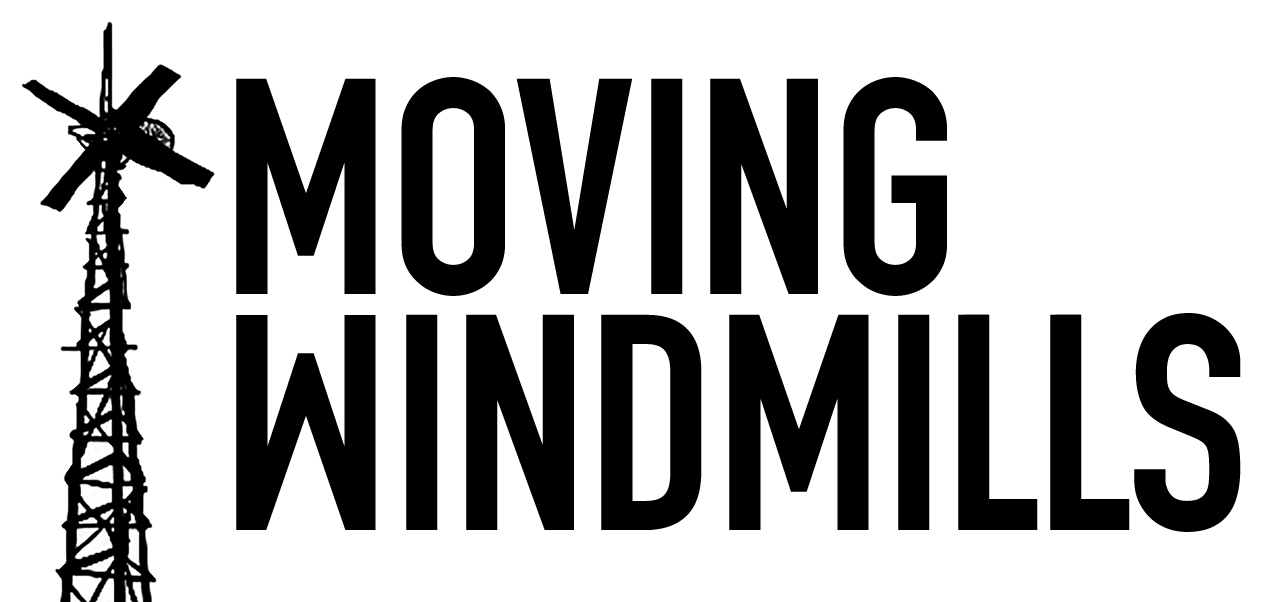 Moving Windmills Project logo