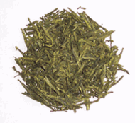 Qing Ming Dragonwell from Angelina's Teas